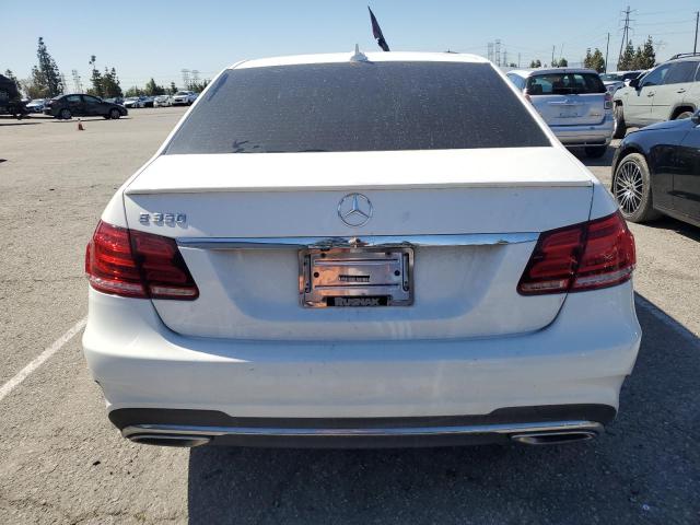 Photo 5 VIN: WDDHF5KBXFB085221 - MERCEDES-BENZ E-CLASS 