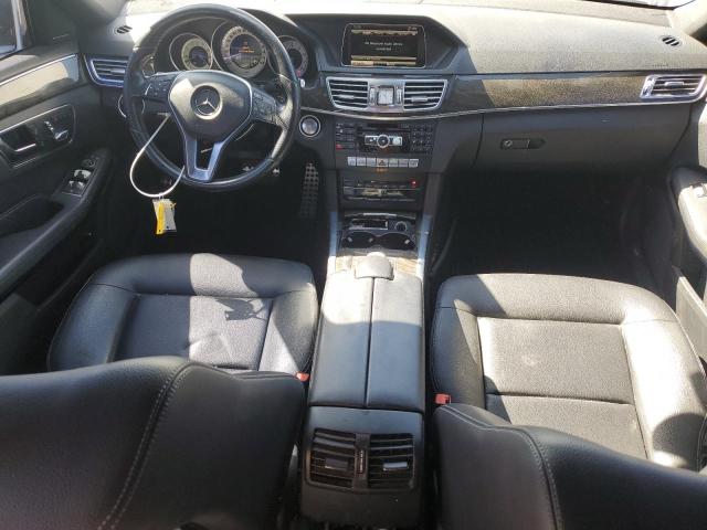 Photo 7 VIN: WDDHF5KBXFB085221 - MERCEDES-BENZ E-CLASS 