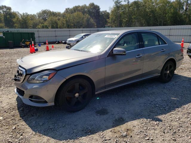 Photo 0 VIN: WDDHF5KBXFB093545 - MERCEDES-BENZ E 350 