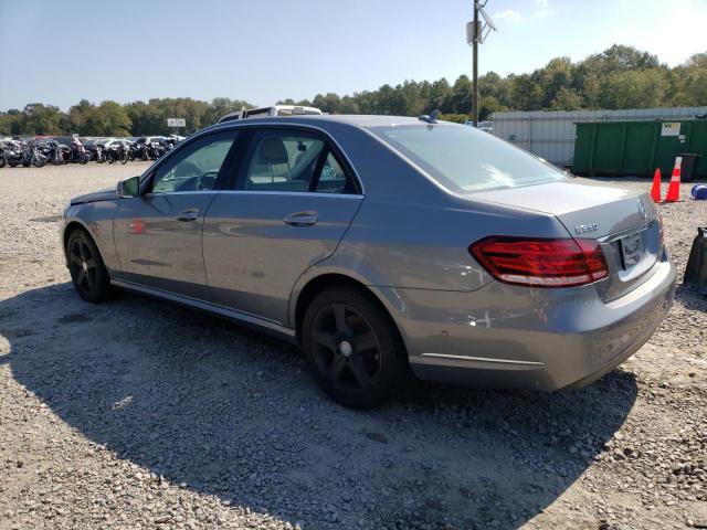 Photo 1 VIN: WDDHF5KBXFB093545 - MERCEDES-BENZ E 350 