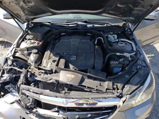 Photo 10 VIN: WDDHF5KBXFB093545 - MERCEDES-BENZ E 350 