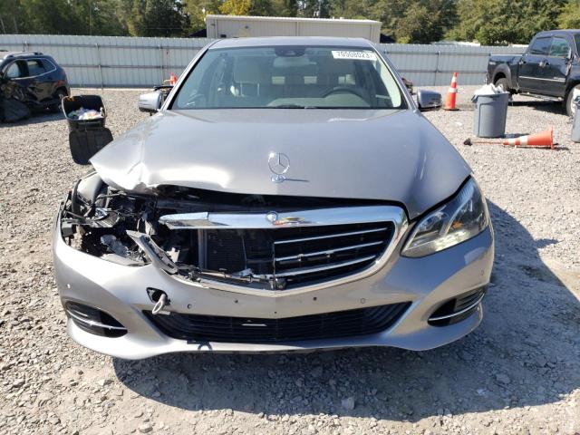 Photo 4 VIN: WDDHF5KBXFB093545 - MERCEDES-BENZ E 350 