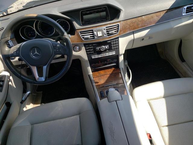 Photo 7 VIN: WDDHF5KBXFB093545 - MERCEDES-BENZ E 350 