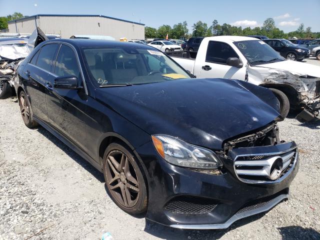 Photo 0 VIN: WDDHF5KBXFB117536 - MERCEDES-BENZ E 350 