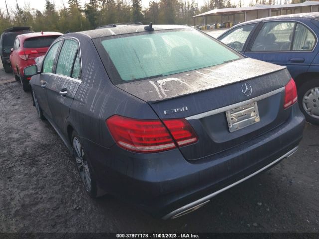 Photo 2 VIN: WDDHF5KBXFB127399 - MERCEDES-BENZ E 350 