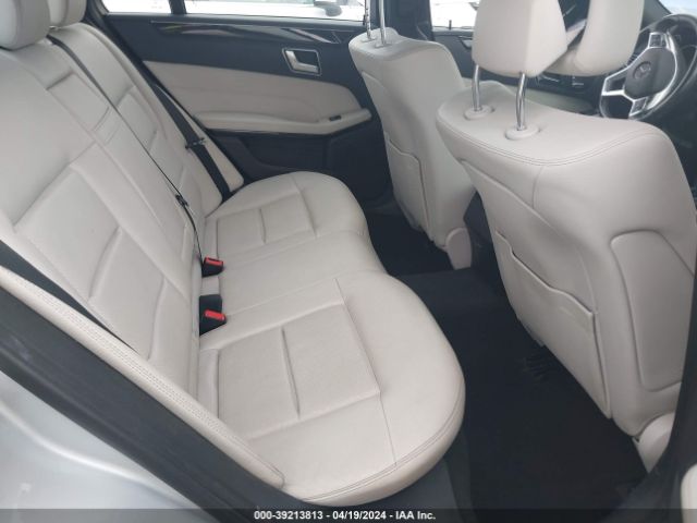 Photo 7 VIN: WDDHF5KBXGB174062 - MERCEDES-BENZ E 350 