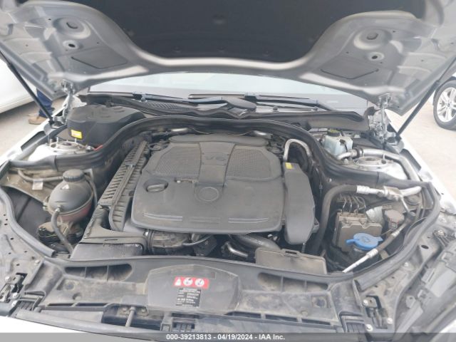 Photo 9 VIN: WDDHF5KBXGB174062 - MERCEDES-BENZ E 350 