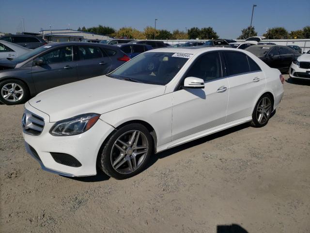 Photo 0 VIN: WDDHF5KBXGB203222 - MERCEDES-BENZ E 350 