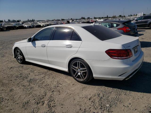 Photo 1 VIN: WDDHF5KBXGB203222 - MERCEDES-BENZ E 350 