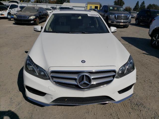 Photo 4 VIN: WDDHF5KBXGB203222 - MERCEDES-BENZ E 350 