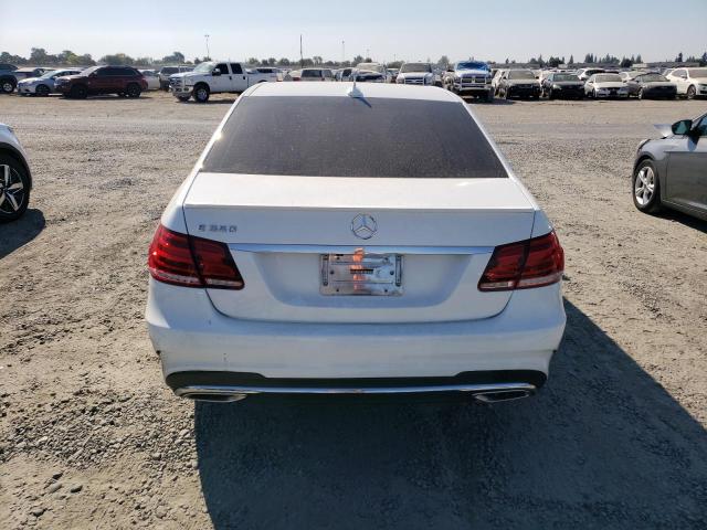 Photo 5 VIN: WDDHF5KBXGB203222 - MERCEDES-BENZ E 350 