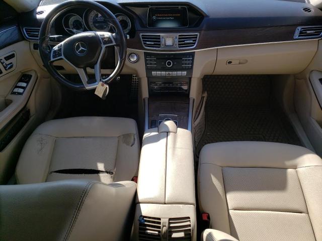 Photo 7 VIN: WDDHF5KBXGB203222 - MERCEDES-BENZ E 350 