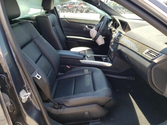 Photo 4 VIN: WDDHF5KBXGB214348 - MERCEDES-BENZ E 350 