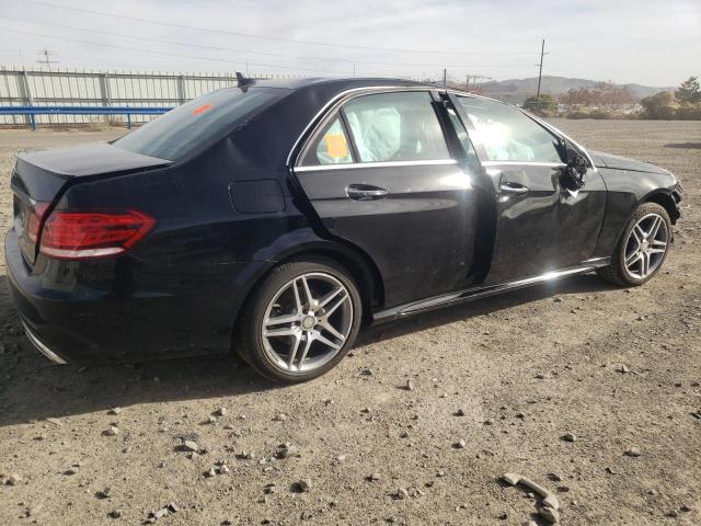 Photo 2 VIN: WDDHF5KBXGB215550 - MERCEDES-BENZ E-CLASS 