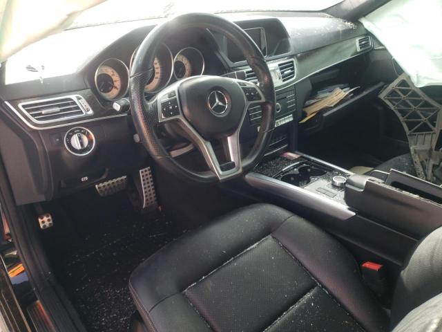 Photo 7 VIN: WDDHF5KBXGB215550 - MERCEDES-BENZ E-CLASS 