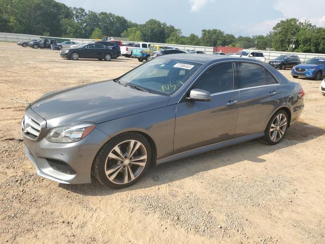 Photo 0 VIN: WDDHF5KBXGB223275 - MERCEDES-BENZ E 350 