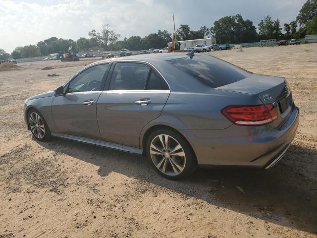 Photo 1 VIN: WDDHF5KBXGB223275 - MERCEDES-BENZ E 350 