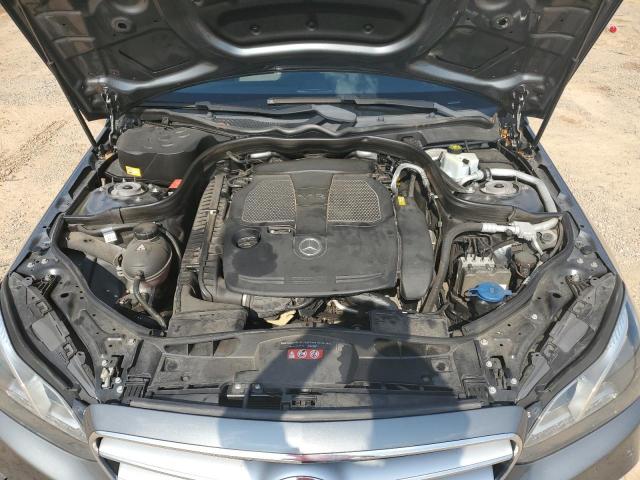 Photo 10 VIN: WDDHF5KBXGB223275 - MERCEDES-BENZ E 350 