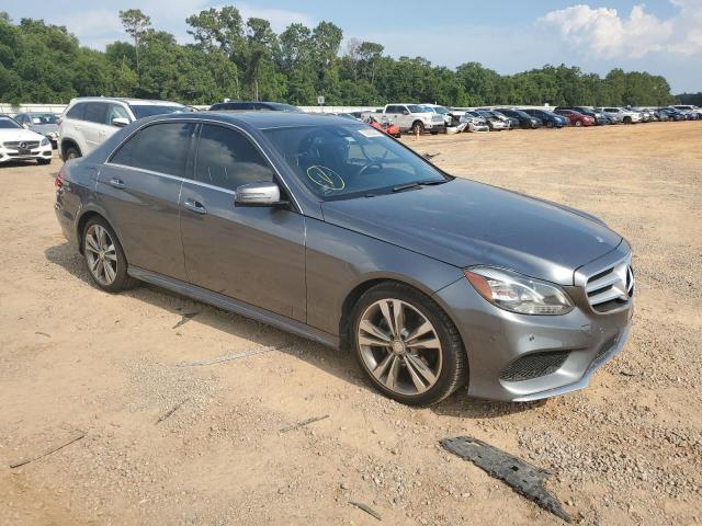 Photo 3 VIN: WDDHF5KBXGB223275 - MERCEDES-BENZ E 350 