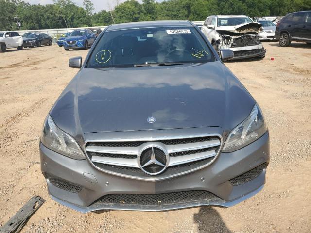 Photo 4 VIN: WDDHF5KBXGB223275 - MERCEDES-BENZ E 350 