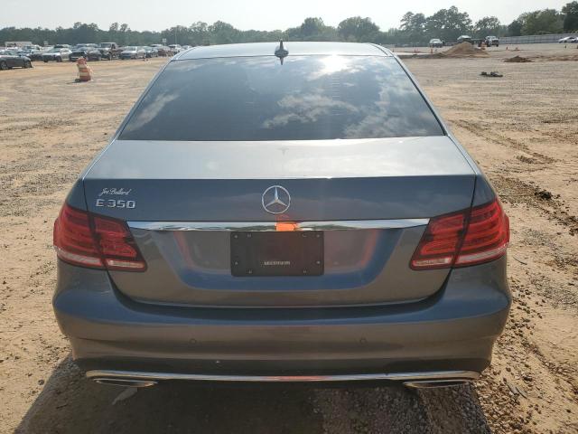 Photo 5 VIN: WDDHF5KBXGB223275 - MERCEDES-BENZ E 350 