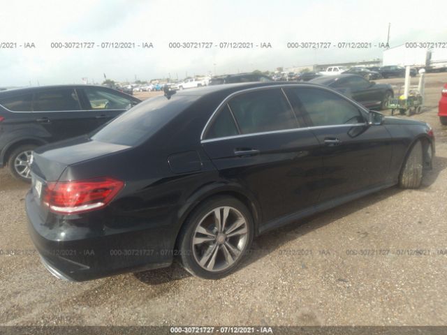 Photo 3 VIN: WDDHF5KBXGB233031 - MERCEDES-BENZ E-CLASS 