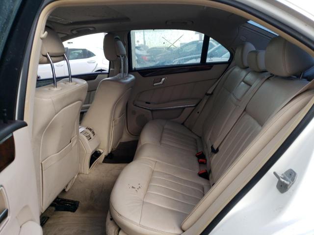 Photo 5 VIN: WDDHF5KBXGB242389 - MERCEDES-BENZ E 350 