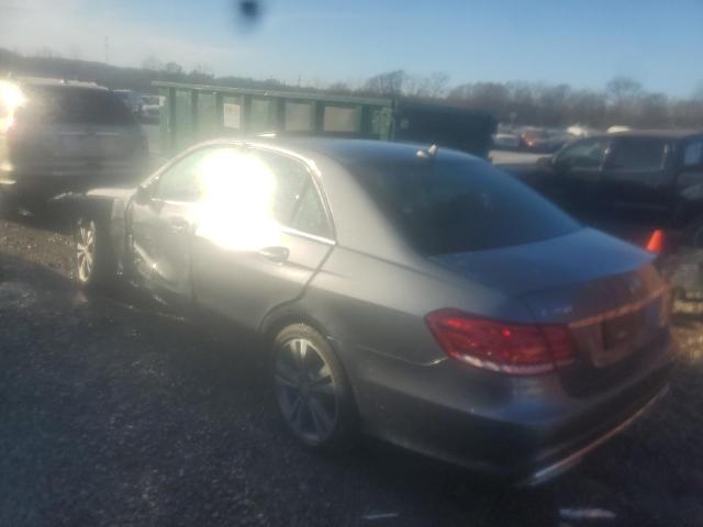 Photo 1 VIN: WDDHF5KBXGB256888 - MERCEDES-BENZ E 350 