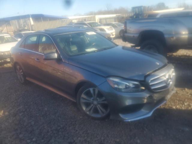 Photo 3 VIN: WDDHF5KBXGB256888 - MERCEDES-BENZ E 350 