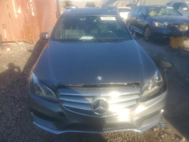 Photo 4 VIN: WDDHF5KBXGB256888 - MERCEDES-BENZ E 350 