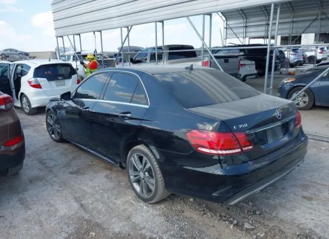 Photo 2 VIN: WDDHF5KBXGB260780 - MERCEDES-BENZ E-CLASS 