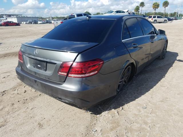 Photo 3 VIN: WDDHF5KBXGB262433 - MERCEDES-BENZ E 350 