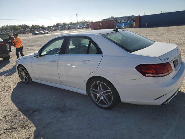 Photo 1 VIN: WDDHF5KBXGB269740 - MERCEDES-BENZ E 350 