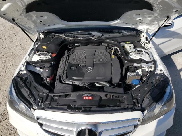 Photo 10 VIN: WDDHF5KBXGB269740 - MERCEDES-BENZ E 350 