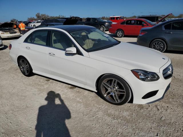 Photo 3 VIN: WDDHF5KBXGB269740 - MERCEDES-BENZ E 350 