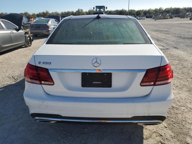 Photo 5 VIN: WDDHF5KBXGB269740 - MERCEDES-BENZ E 350 