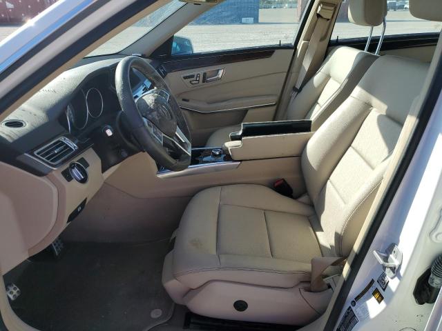 Photo 6 VIN: WDDHF5KBXGB269740 - MERCEDES-BENZ E 350 