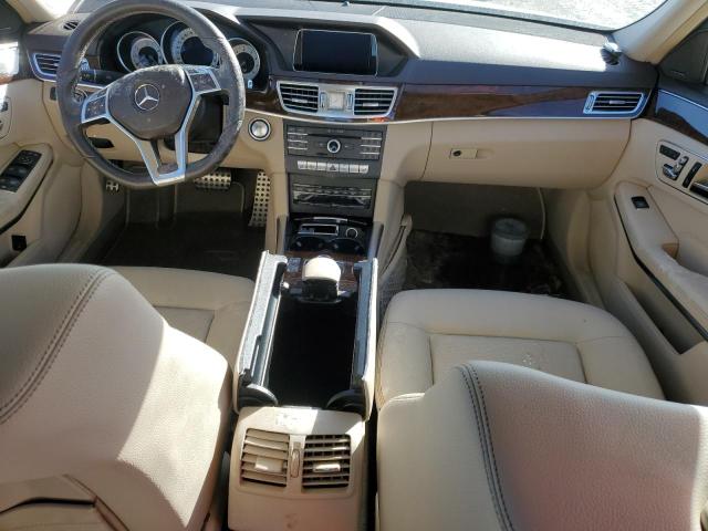 Photo 7 VIN: WDDHF5KBXGB269740 - MERCEDES-BENZ E 350 