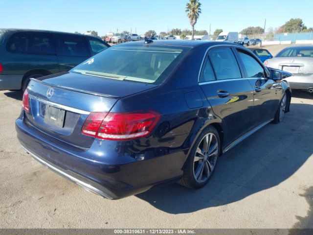 Photo 3 VIN: WDDHF5KBXGB293794 - MERCEDES-BENZ E 350 