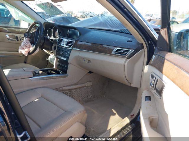 Photo 4 VIN: WDDHF5KBXGB293794 - MERCEDES-BENZ E 350 