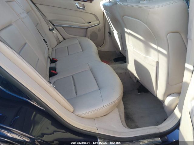 Photo 7 VIN: WDDHF5KBXGB293794 - MERCEDES-BENZ E 350 