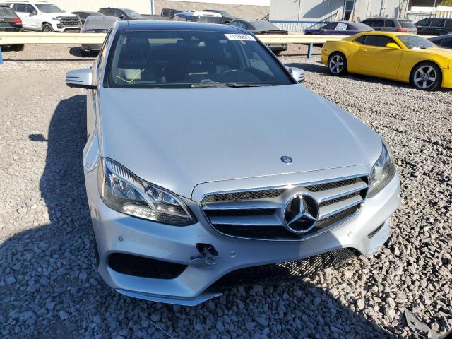 Photo 4 VIN: WDDHF5KBXGB295643 - MERCEDES-BENZ E-CLASS 