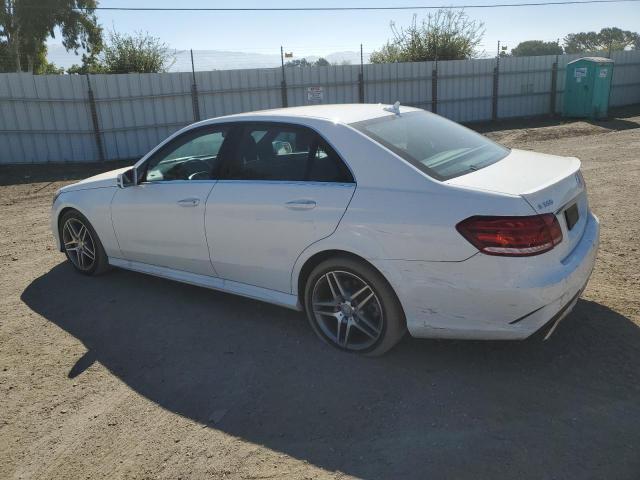 Photo 1 VIN: WDDHF5KBXGB299269 - MERCEDES-BENZ E-CLASS 