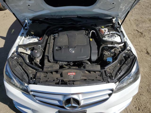 Photo 10 VIN: WDDHF5KBXGB299269 - MERCEDES-BENZ E-CLASS 