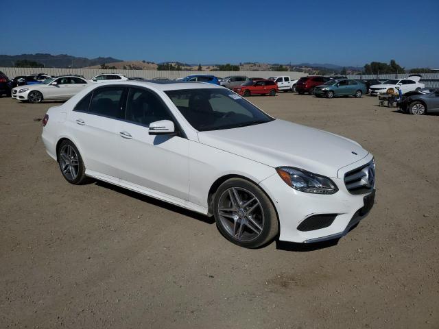 Photo 3 VIN: WDDHF5KBXGB299269 - MERCEDES-BENZ E-CLASS 