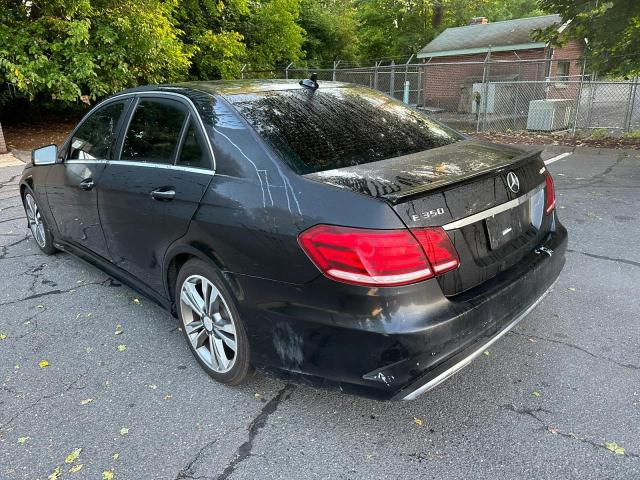 Photo 1 VIN: WDDHF5KBXGB314062 - MERCEDES-BENZ E 350 