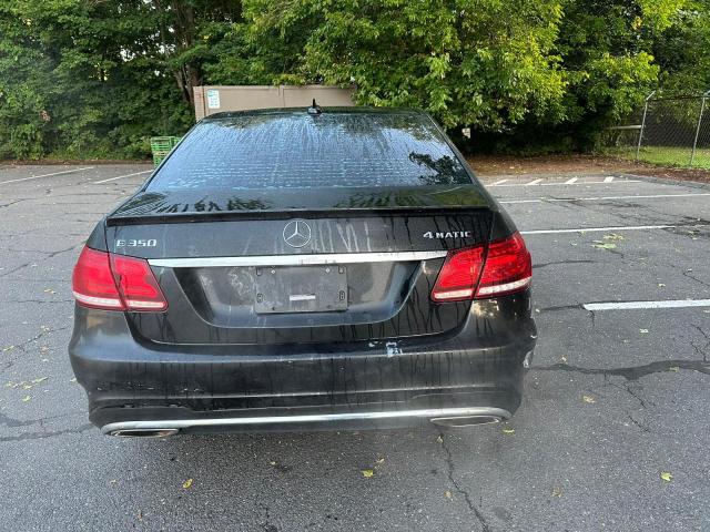 Photo 4 VIN: WDDHF5KBXGB314062 - MERCEDES-BENZ E 350 