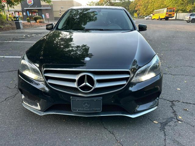 Photo 5 VIN: WDDHF5KBXGB314062 - MERCEDES-BENZ E 350 