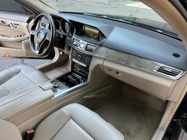 Photo 6 VIN: WDDHF5KBXGB314062 - MERCEDES-BENZ E 350 