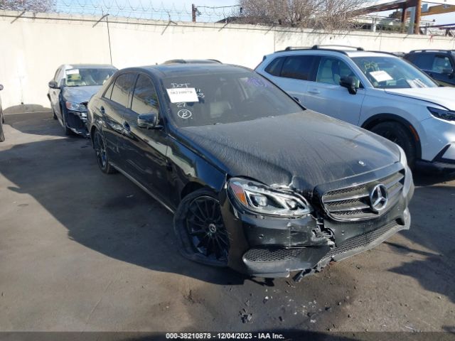 Photo 0 VIN: WDDHF6FB1FB146858 - MERCEDES-BENZ E 400 